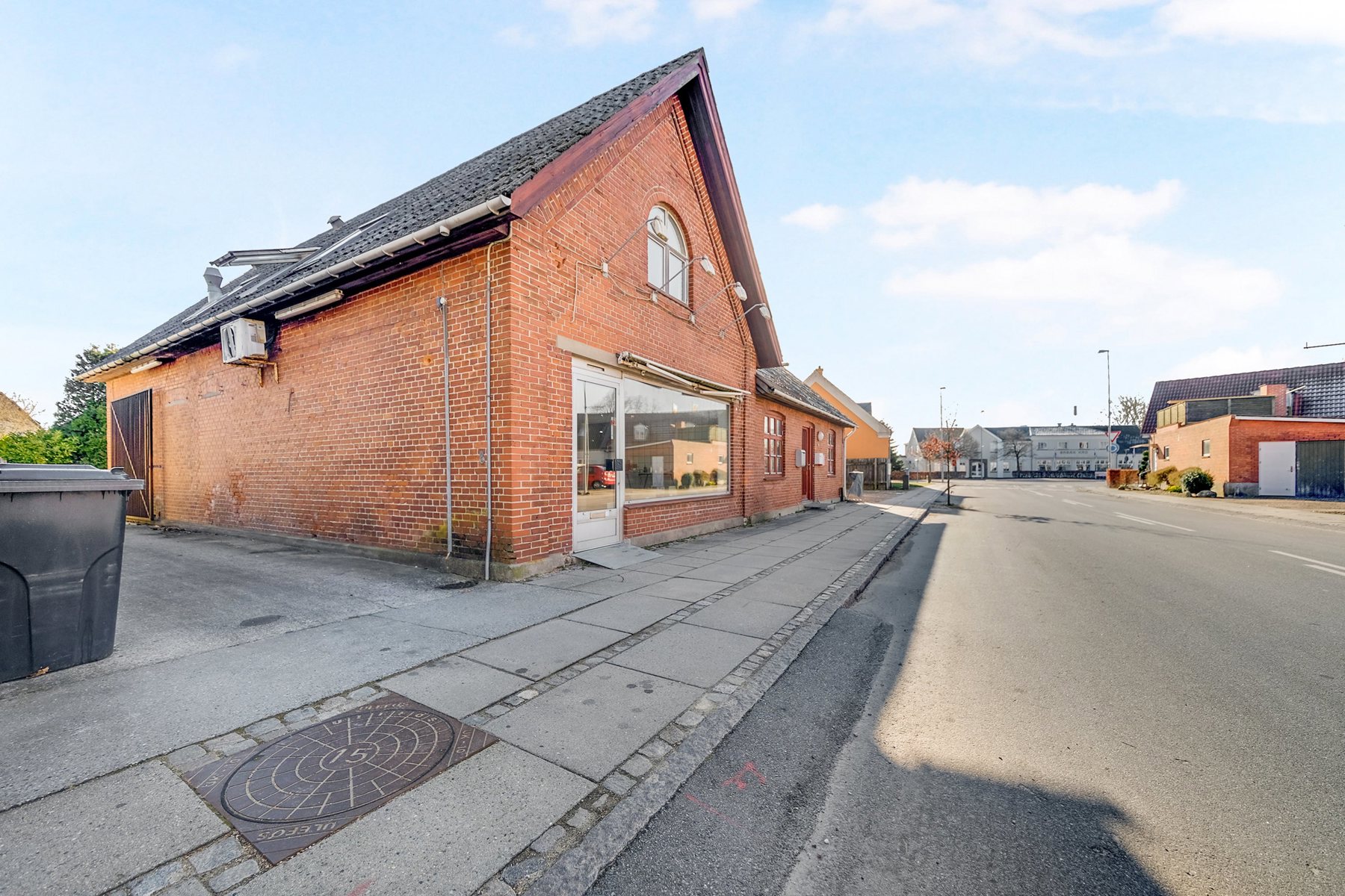 Stationsvej 4, 5853 Ørbæk