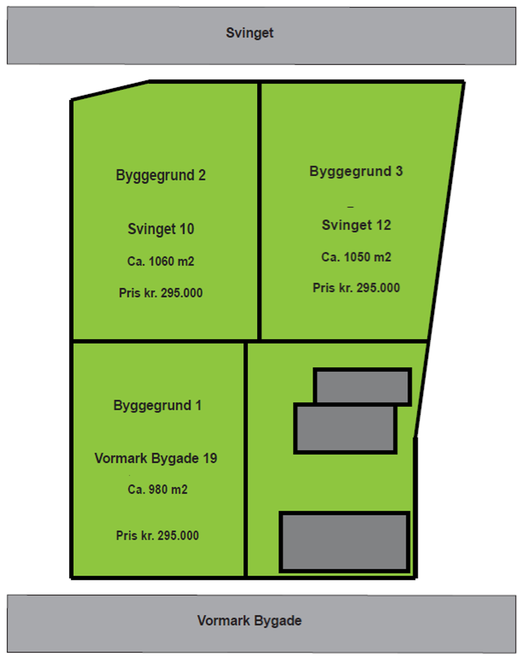 Vormark Bygade 19, Vormark, 5874 Hesselager