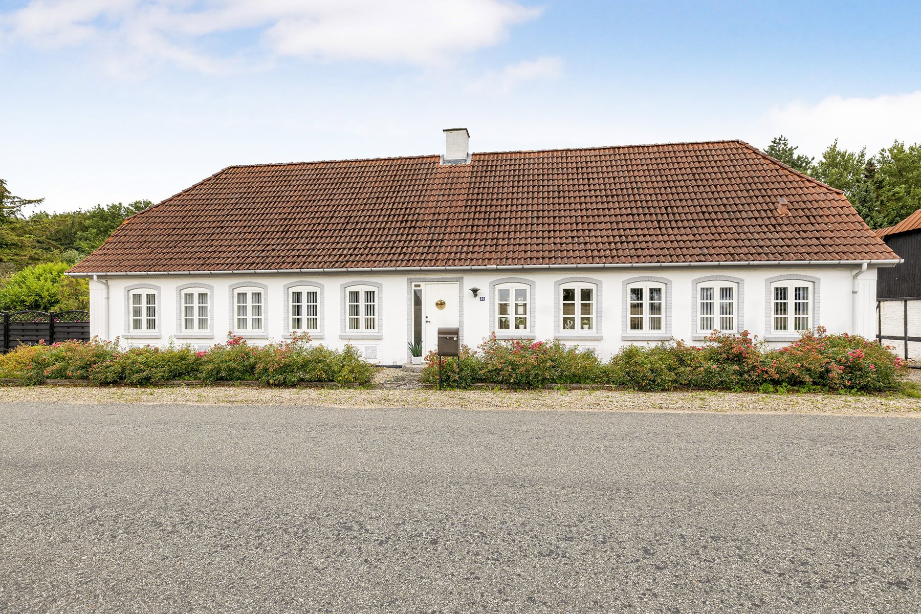 Vemmenæsvej 54, Tåsinge, 5700 Svendborg
