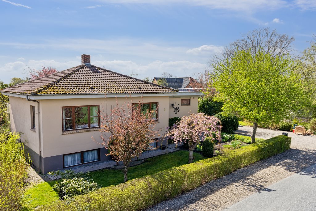 Ellerup Bygade 9, 5892 Gudbjerg Sydfyn