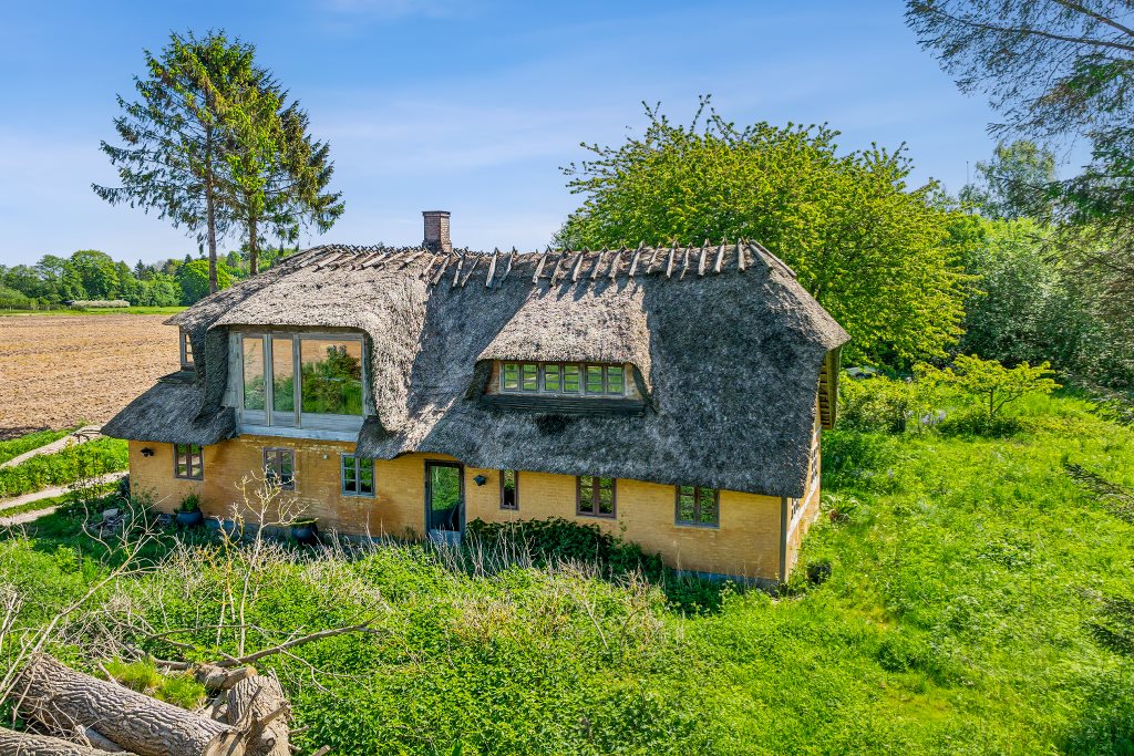 Søltvej 24, 5854 Gislev