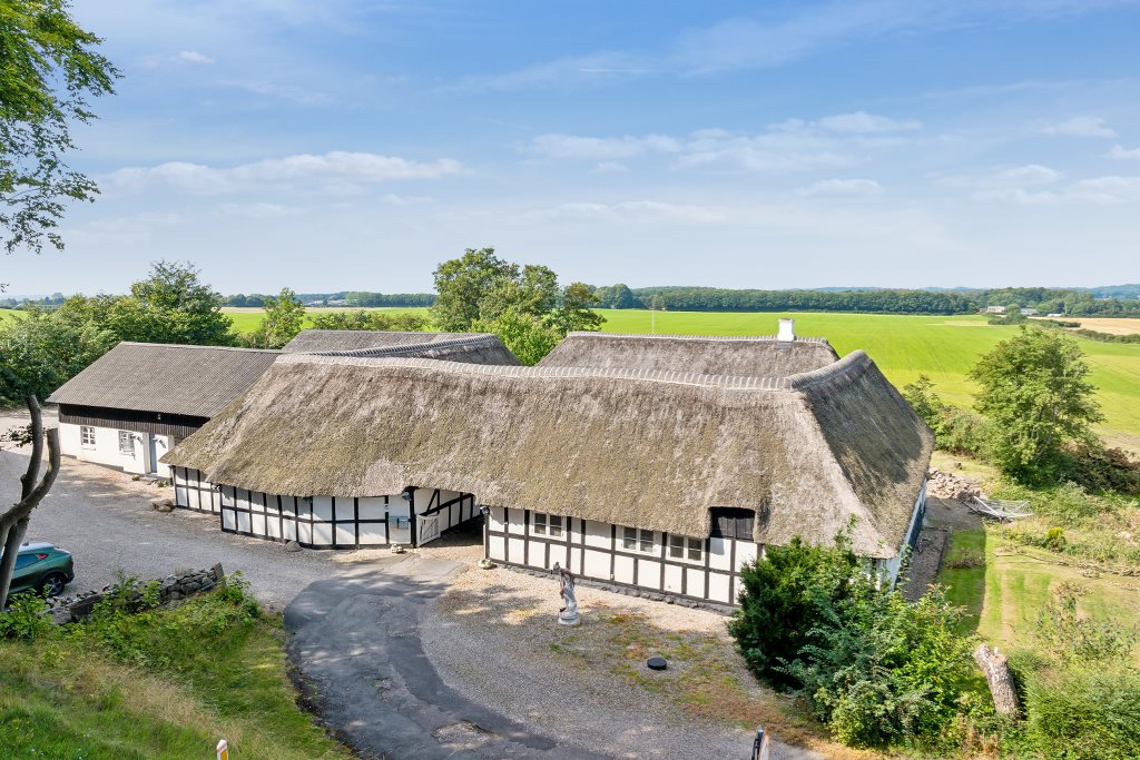 Sundbrovej 22, 5700 Svendborg