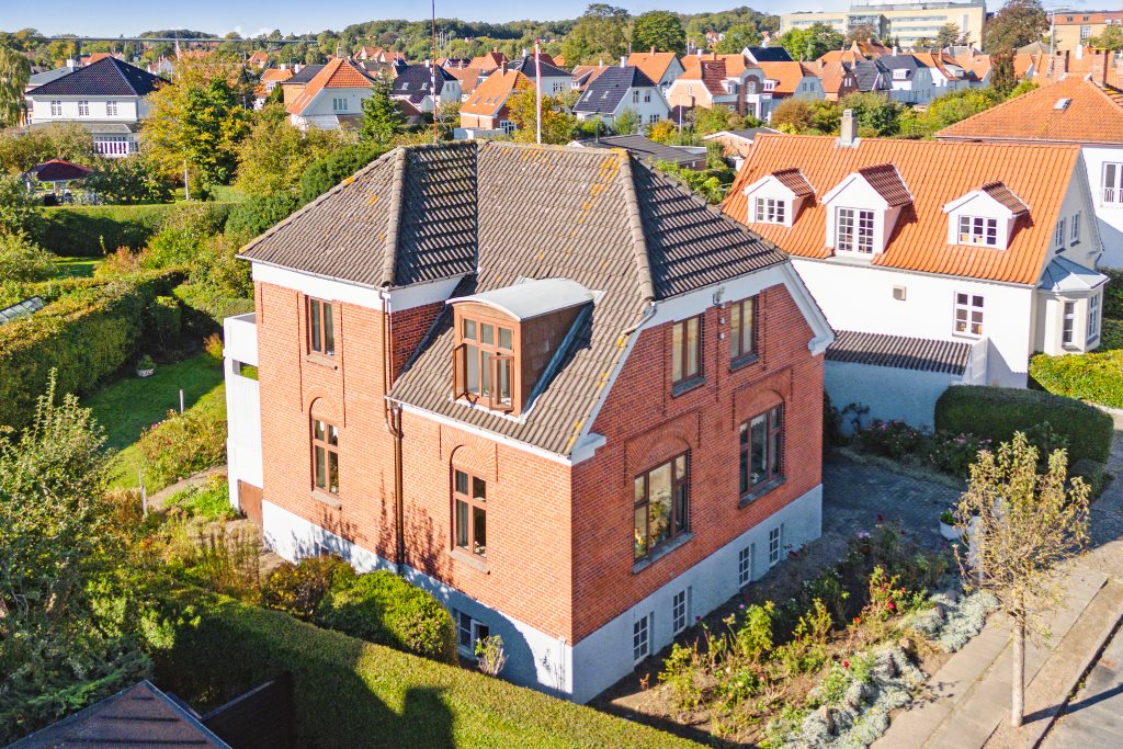 Willemoesvej 24, 5700 Svendborg