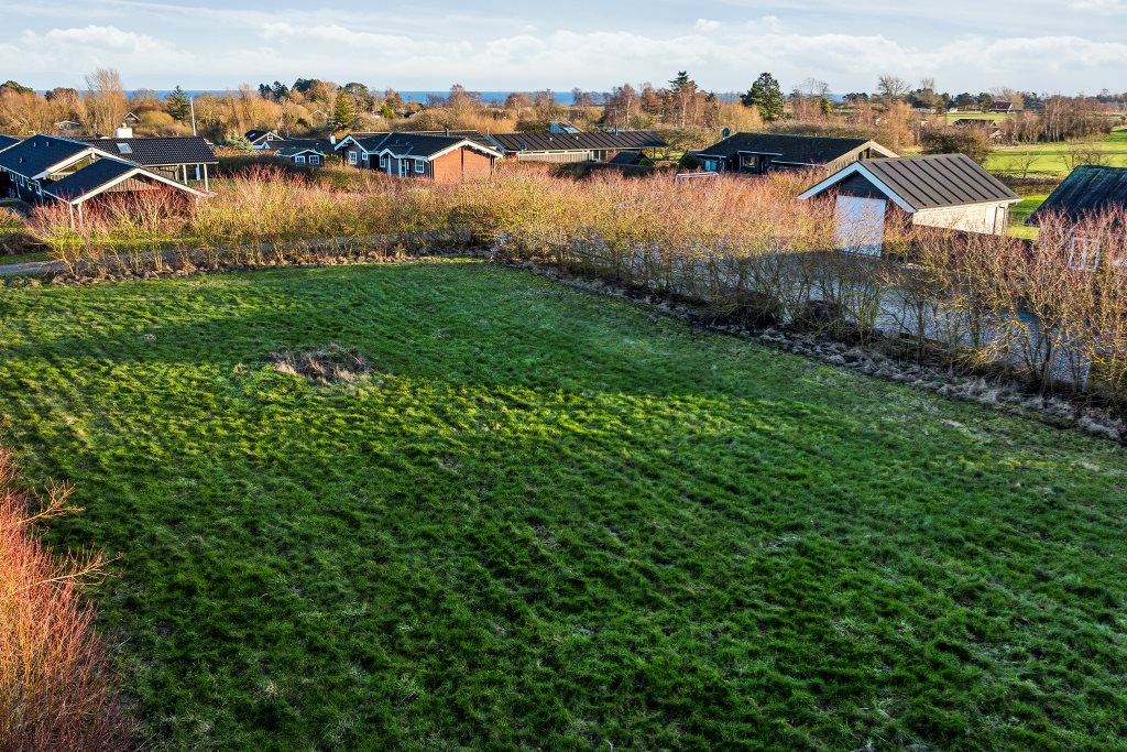 Smørblomstvænget 6, Bukkemose, 5932 Humble