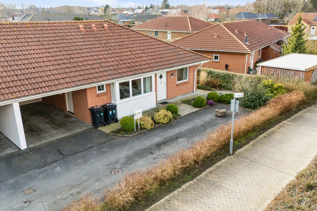 Gartnervænget 43, 5874 Hesselager