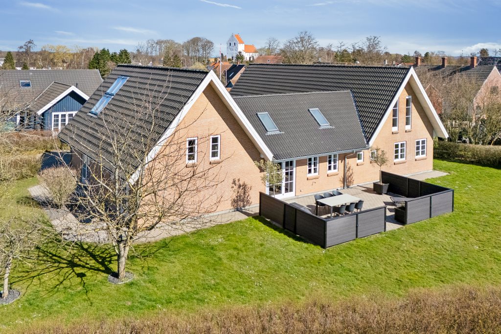 Rønnevænget 7, 5883 Oure
