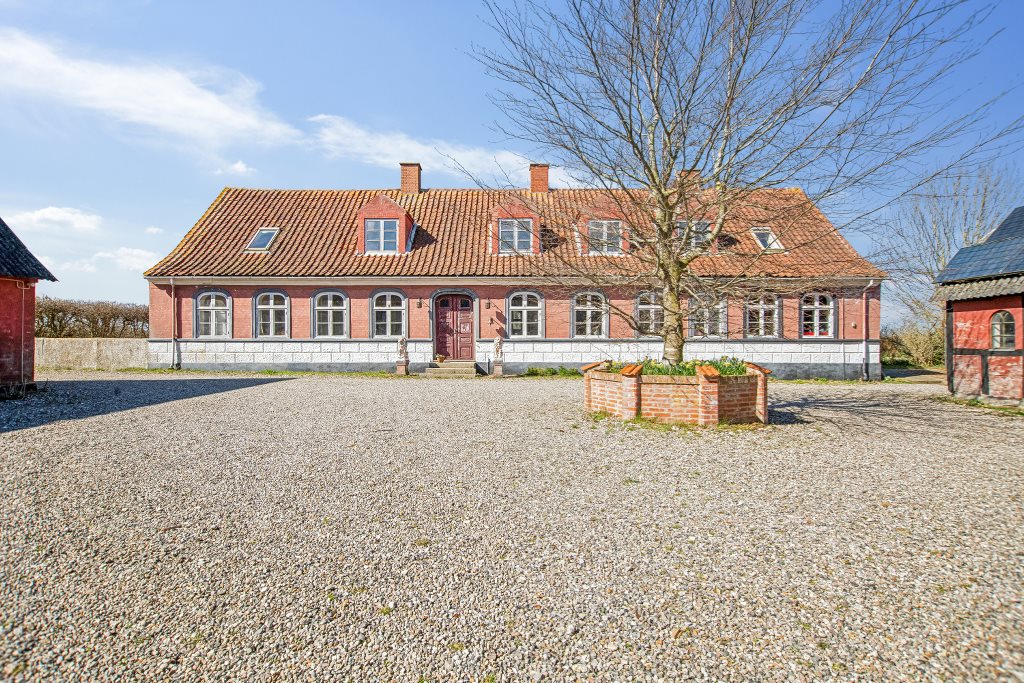 Dageløkkevej 12, 5953 Tranekær