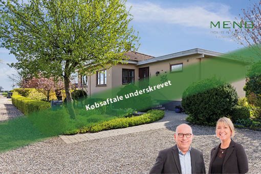 Ellerup Bygade 9, 5892 Gudbjerg Sydfyn