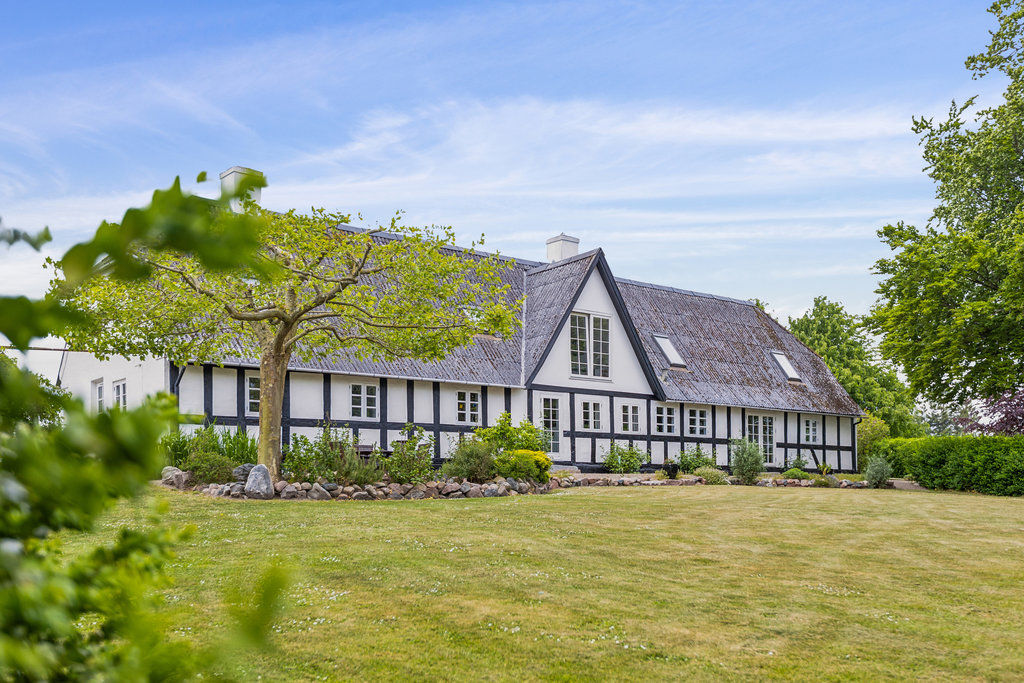 Humlebjergvej 24, 5884 Gudme