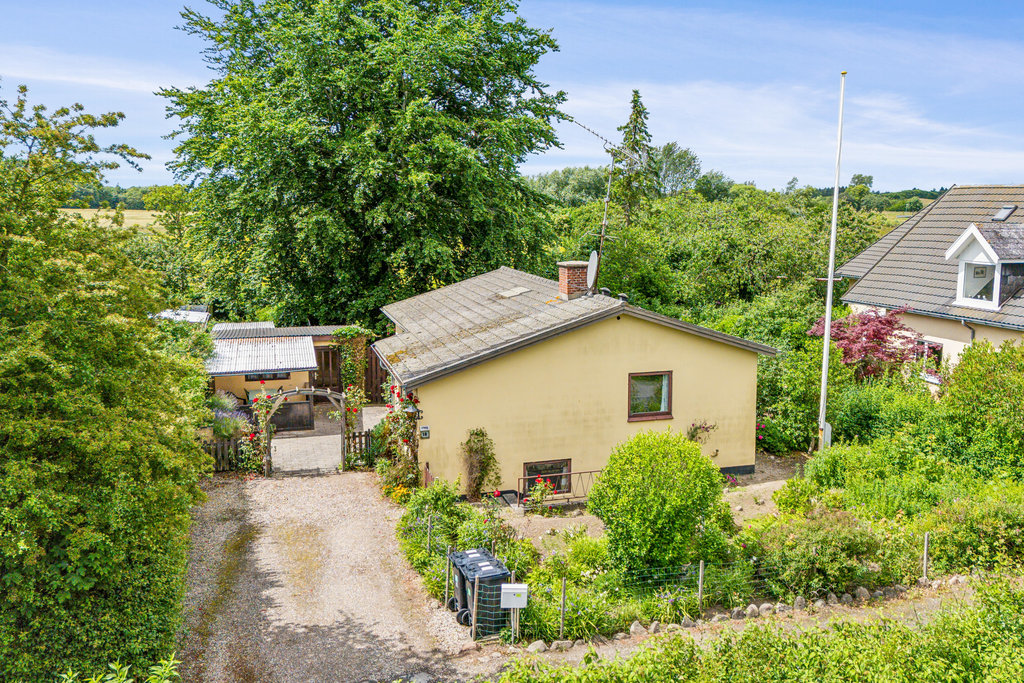 Lindekildevej 16, 5762 Vester Skerninge