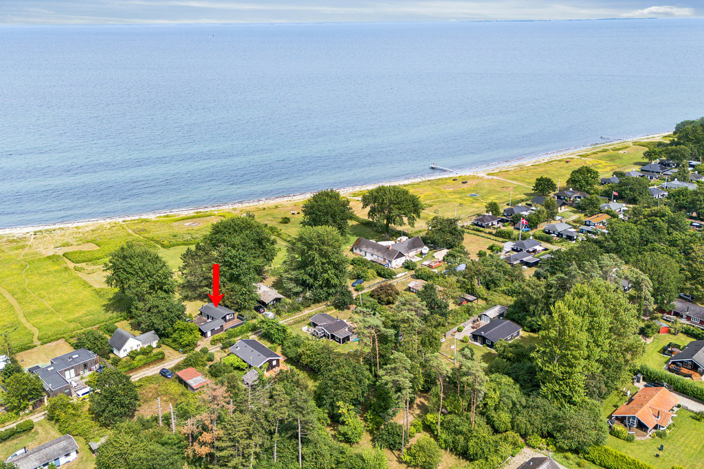 Vesterled 13, Hou, 5953 Tranekær