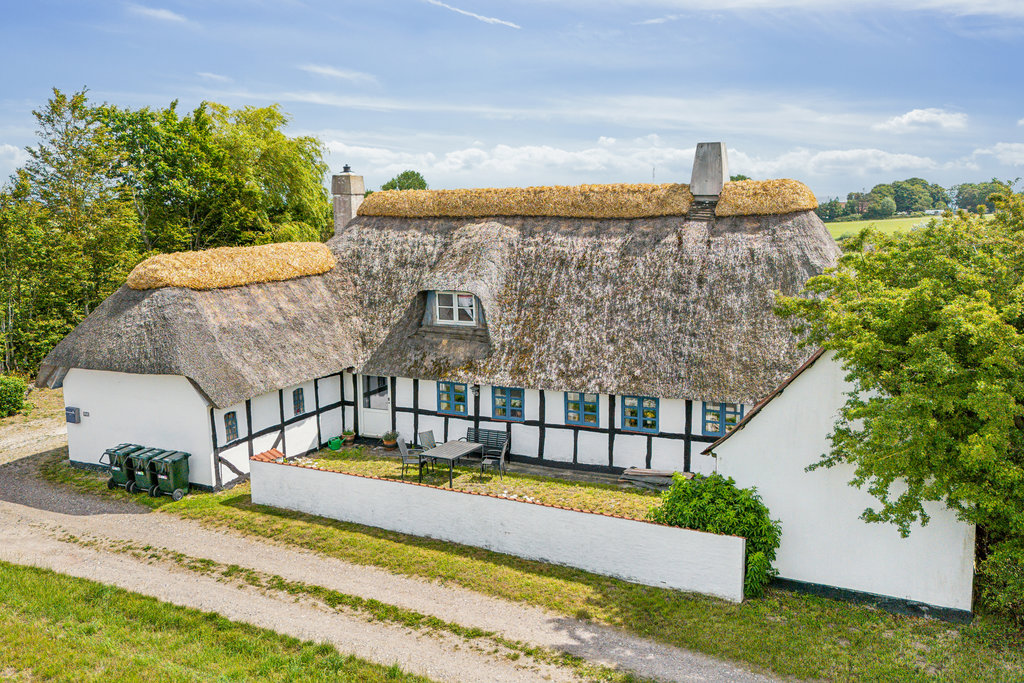 Pederstrupvej 25, Pederstrup, 5900 Rudkøbing