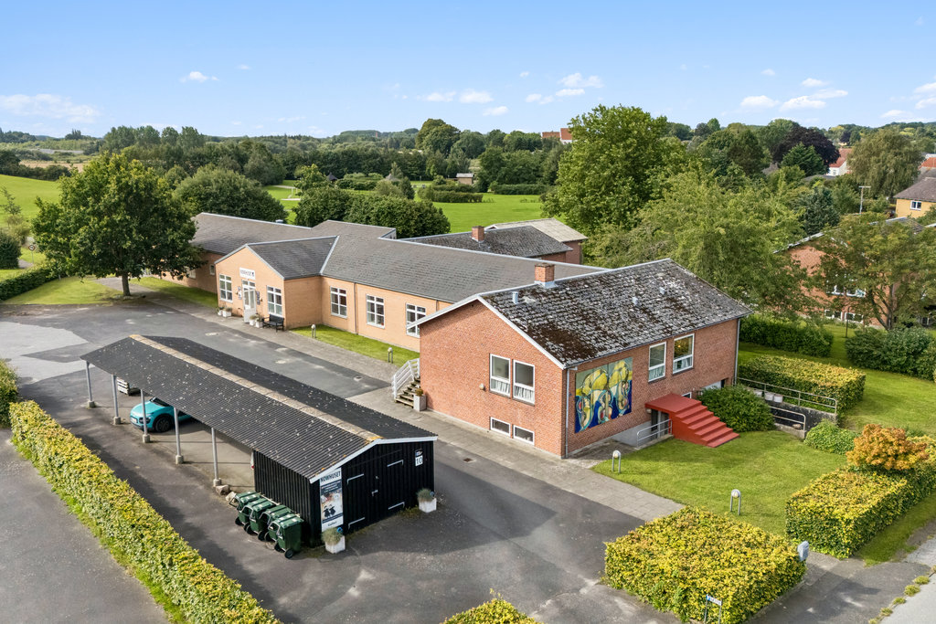 Skolevej 10, Tullebølle, 5953 Tranekær