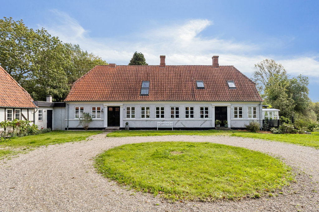 Kærvej 9B, 5883 Oure