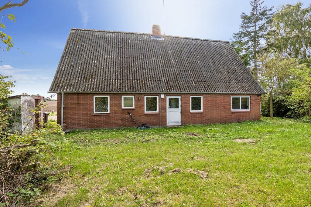 Øksendrupvej 35, Mikkelenborg, 5871 Frørup