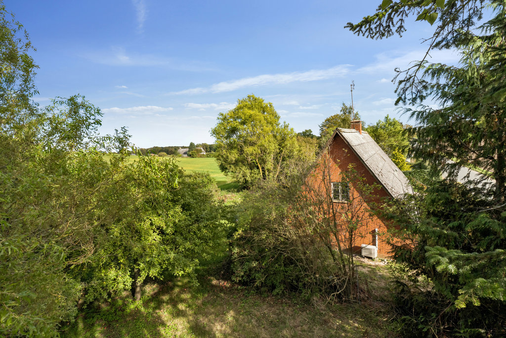Øksendrupvej 35, Mikkelenborg, 5871 Frørup