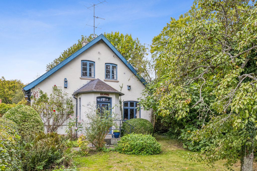 Fredensgade 13, Strynø, 5943 Strynø