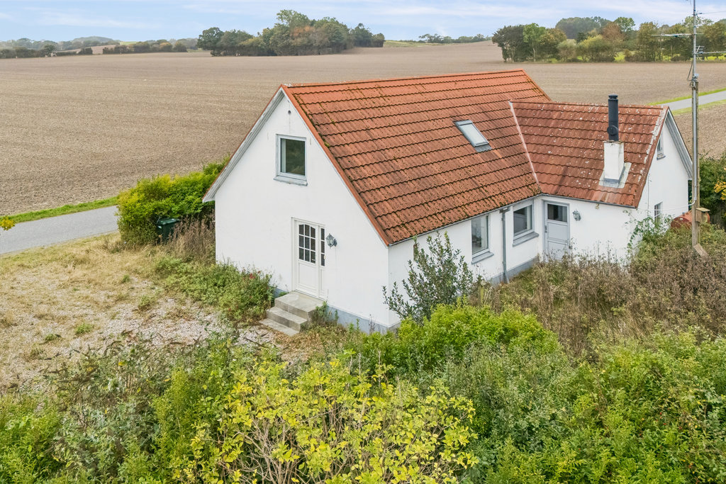 Snaremosevej 9, Snaremose, 5900 Rudkøbing