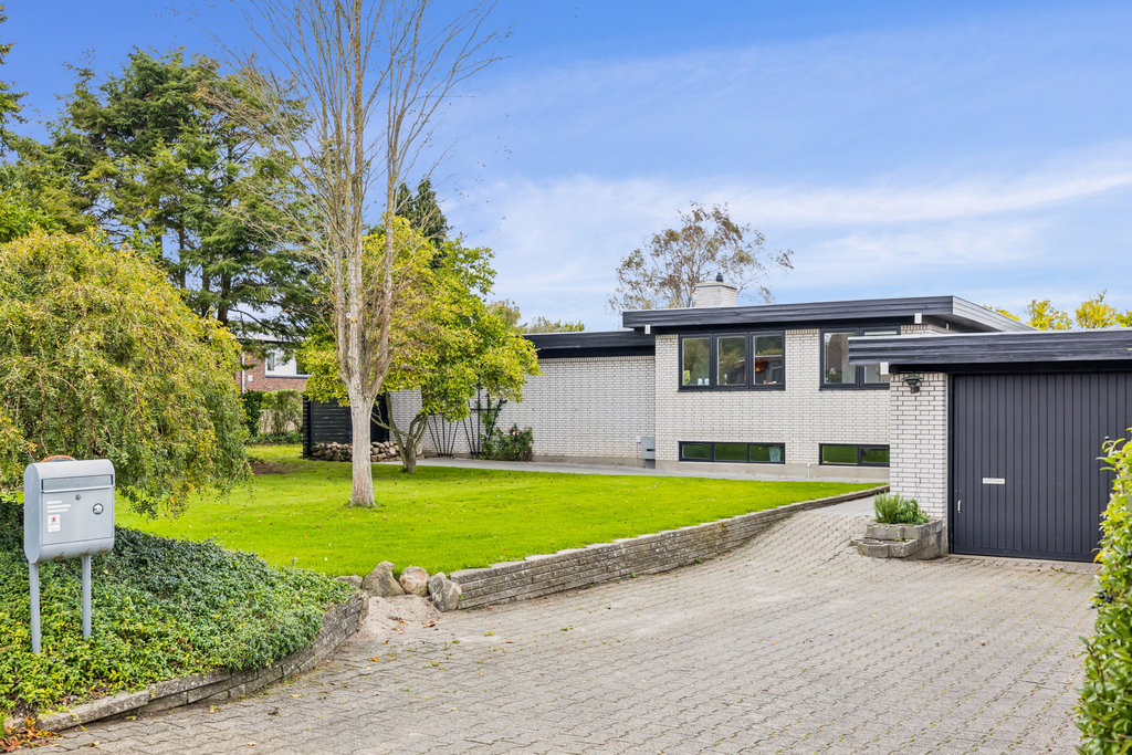 Kløvermarksvej 34, Ollerup, 5762 Vester Skerninge