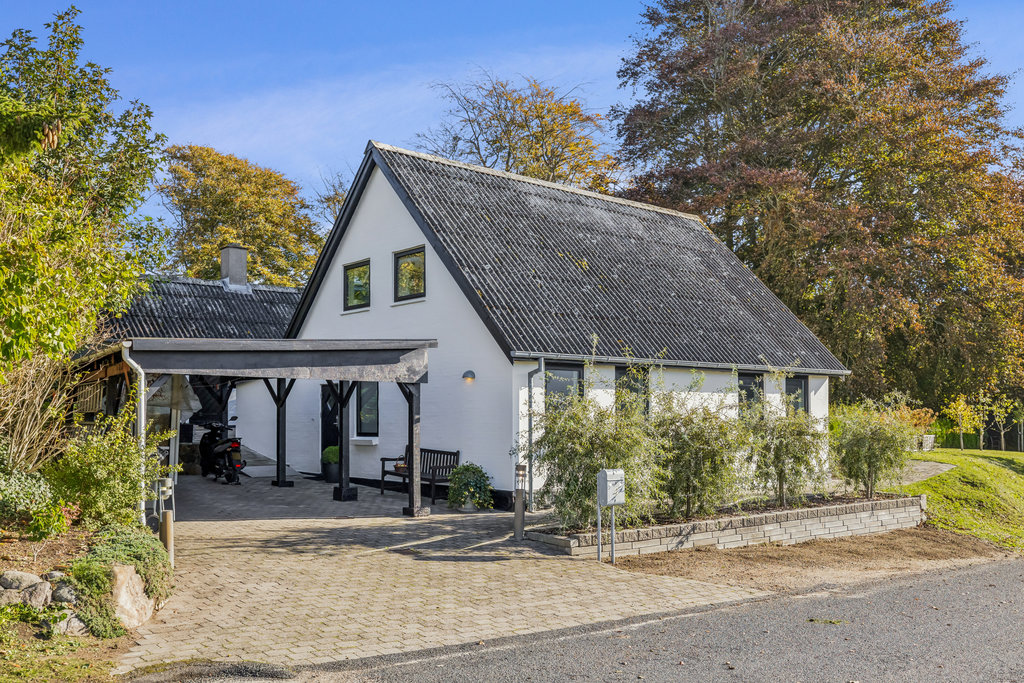 Bakken 2, Vormark, 5874 Hesselager