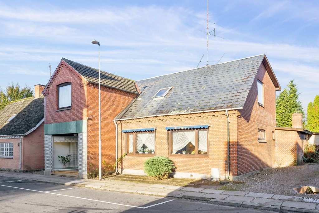 Østergade 5, 5874 Hesselager