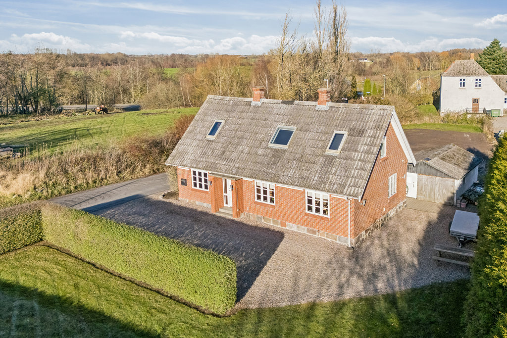 Vormark Bygade 48, Vormark, 5874 Hesselager