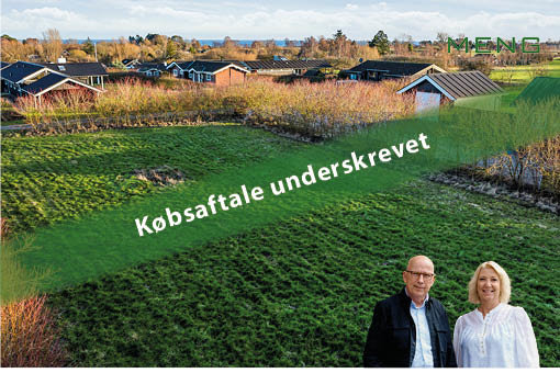 Smørblomstvænget 6, Bukkemose, 5932 Humble