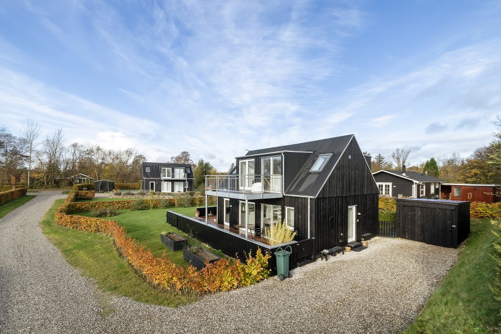 Karpevænget 3, Bukkemose, 5932 Humble