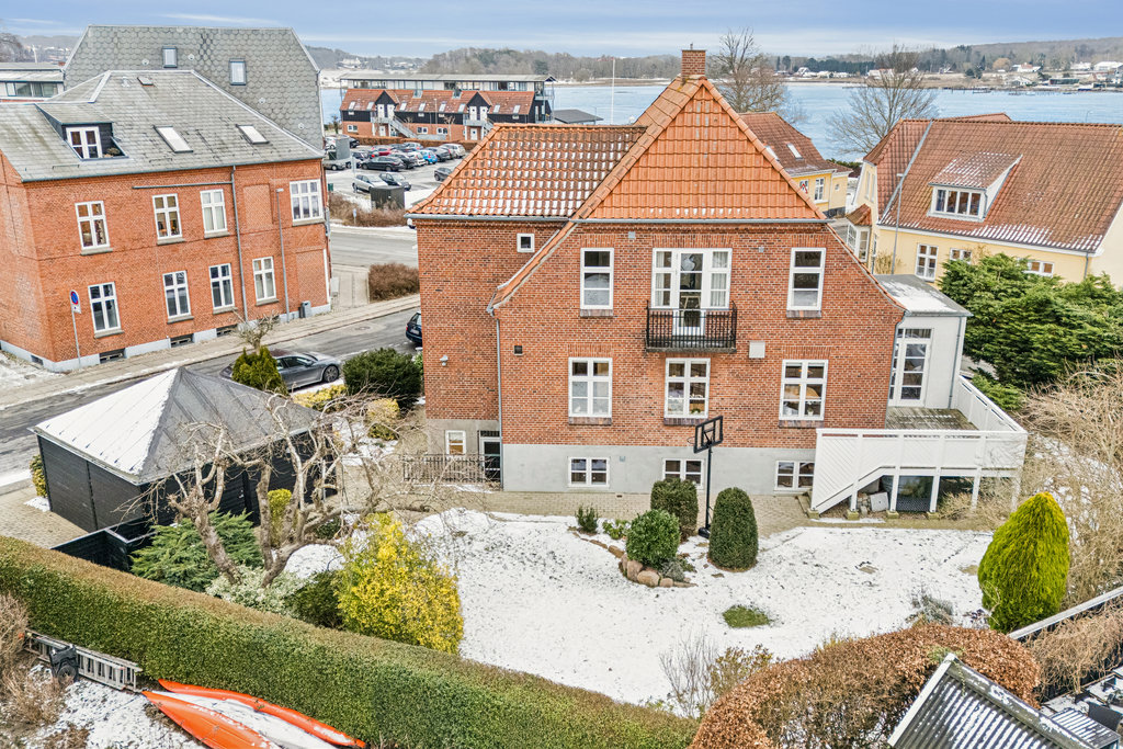 Willemoesvej 26, 5700 Svendborg