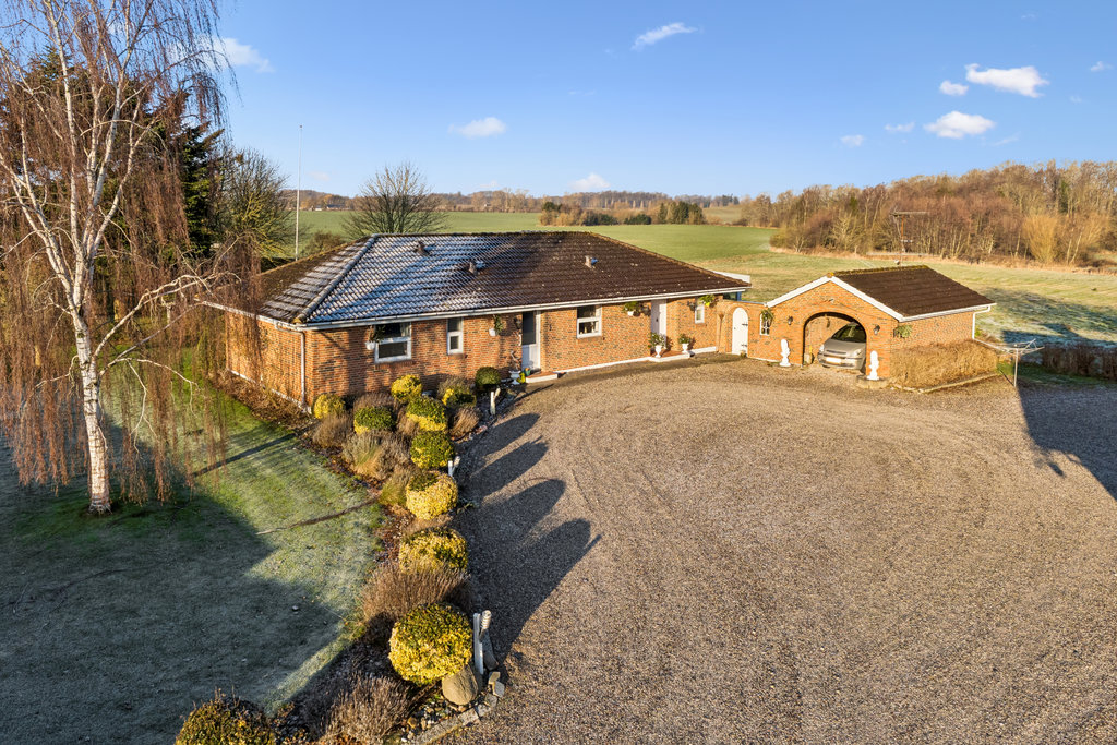 Galdbjerg Kohavevej 25, 5874 Hesselager