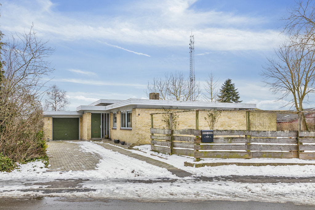 Eskegårdsvej 4, 5700 Svendborg