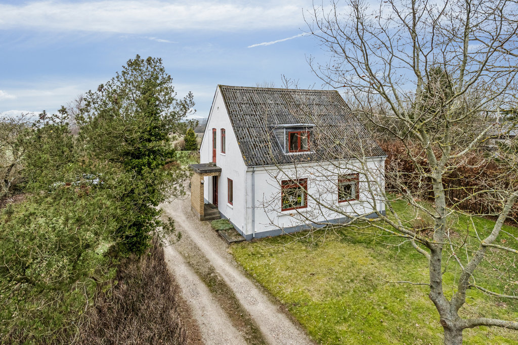 Ørbækvej 221, Brudager, 5882 Vejstrup