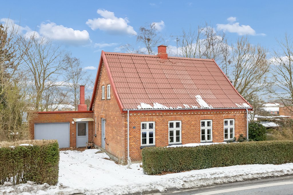 Snødevej 118, Snøde, 5953 Tranekær