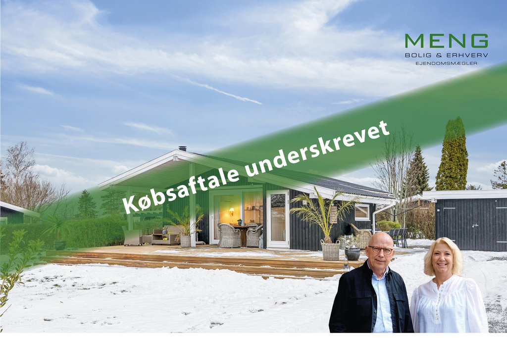 Røllikevænget 8, Tåsinge, 5700 Svendborg