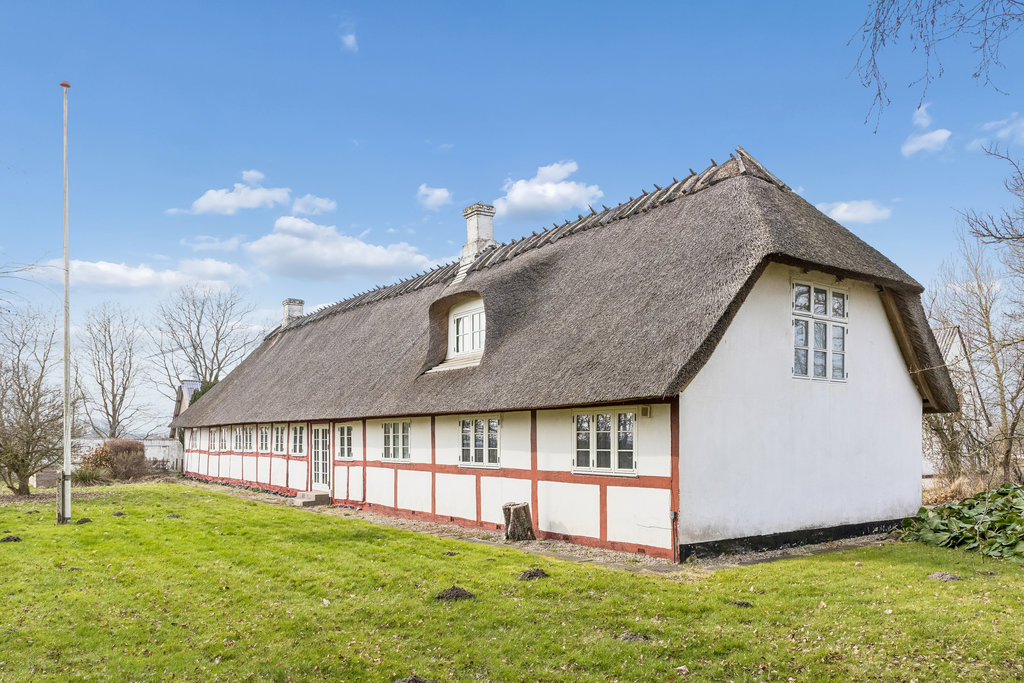 Bjergvej 20, Egense, 5700 Svendborg