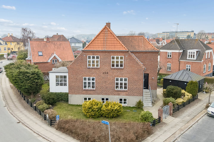 Willemoesvej 26, 5700 Svendborg