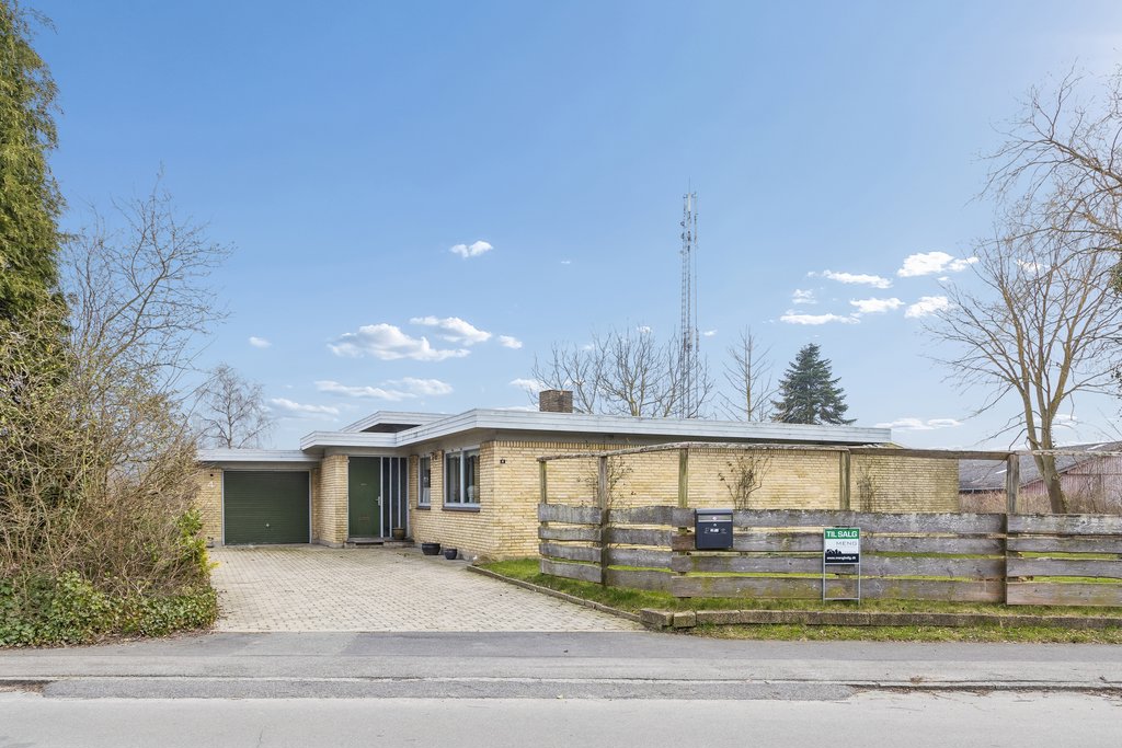 Eskegårdsvej 4, 5700 Svendborg