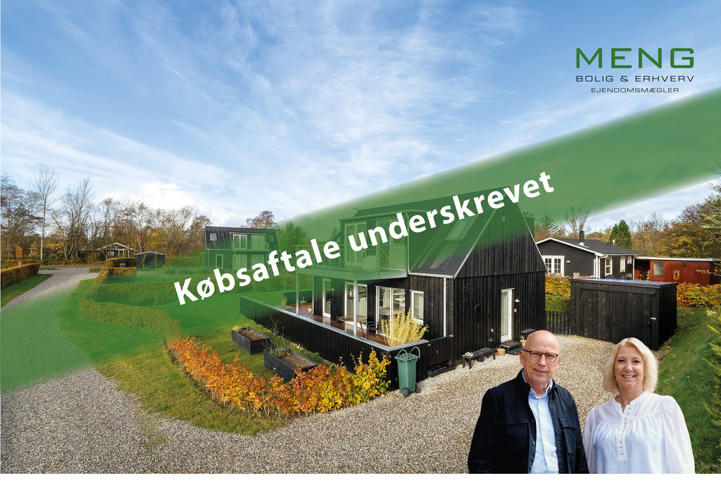 Karpevænget 3, Bukkemose, 5932 Humble