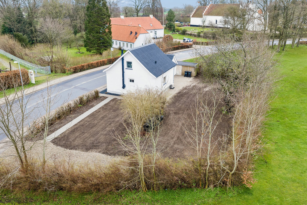 Kirkegade 18, 5884 Gudme