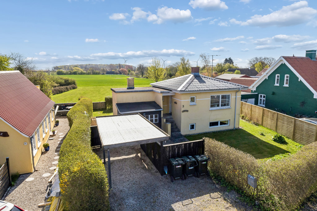Lejbøllegårdvej 3, Lejbølle, 5953 Tranekær