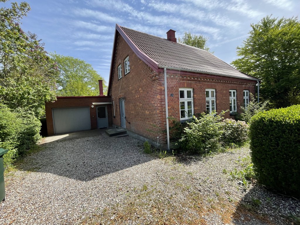 Snødevej 118, Snøde, 5953 Tranekær