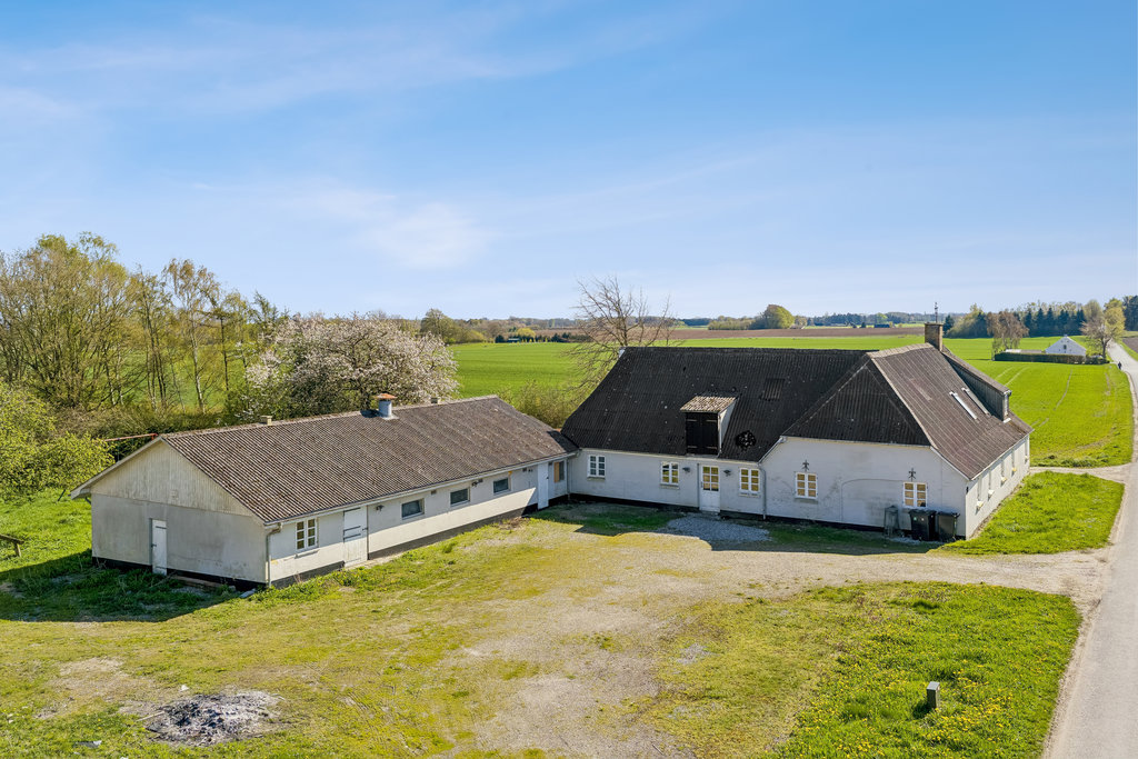 Boelsmosevej 18, 5883 Oure