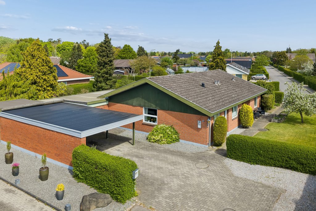 Kærsangervænget 30, 5550 Langeskov