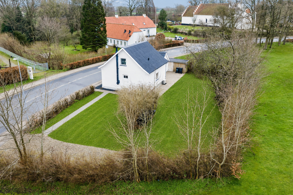 Kirkegade 18, 5884 Gudme