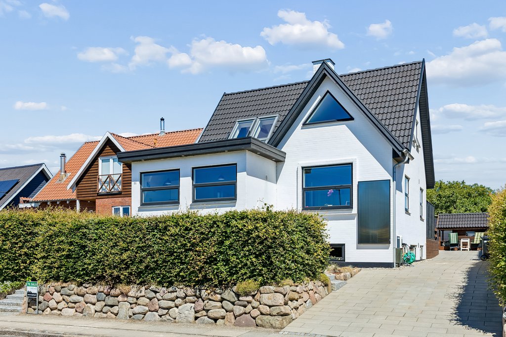 Klampenborgvej 37, 5700 Svendborg
