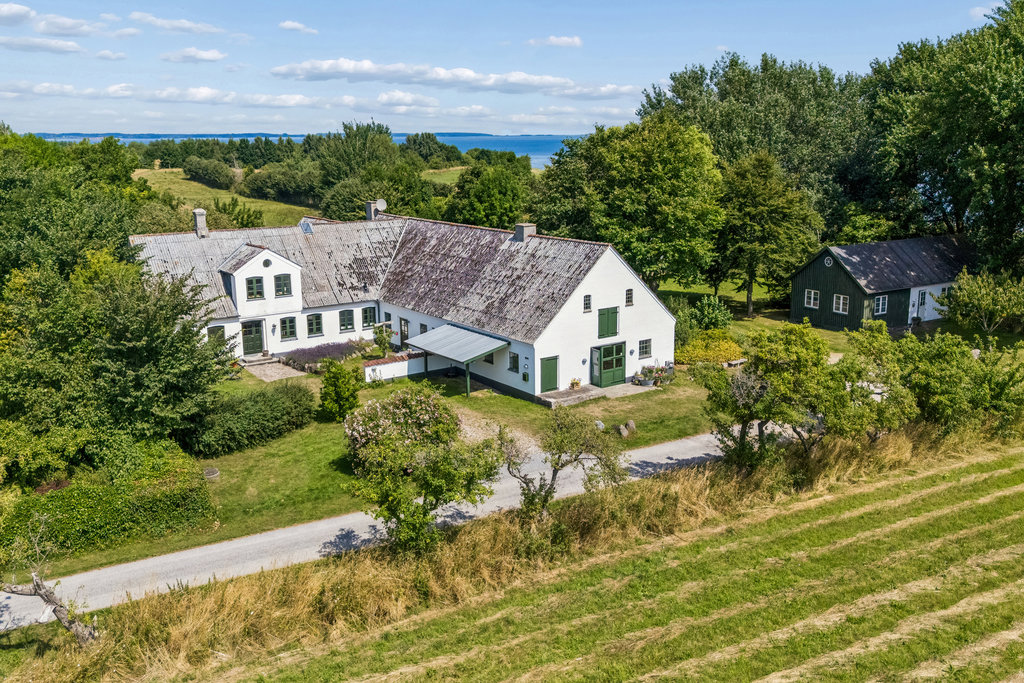 Korsvejen 2, Strynø, 5943 Strynø