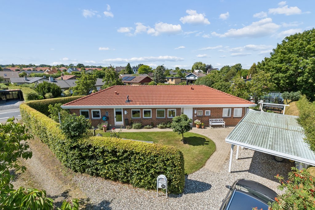 Eskærvej 28C, Tåsinge, 5700 Svendborg