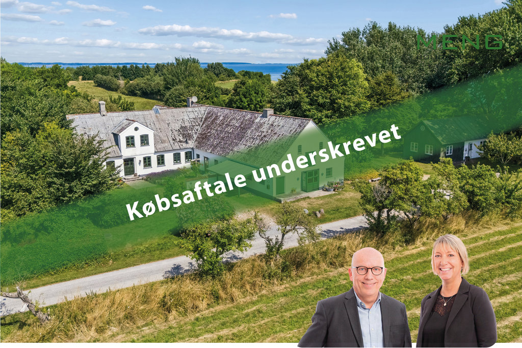 Korsvejen 2, Strynø, 5943 Strynø